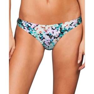NEW ZALI cheeky bikini bottom in eden